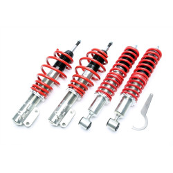 Coilover kit TA-TECHNIX per Seat Ibiza II 6K 1999-2002