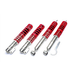 Coilover kit TA-TECHNIX per VW Jetta II 19E 1984-1991