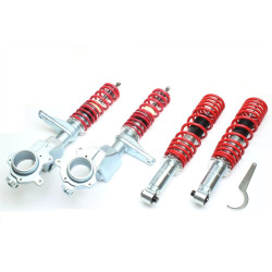 Coilover kit TA-TECHNIX per VW Derby II 86C 1981-1985