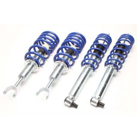 Sospensione regolabile in altezza - Coilovers Coilover kit TA-TECHNIX per Audi A4 8D/B5 1994-2001 | race-shop.it