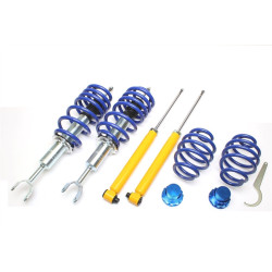 Coilover kit TA-TECHNIX per VW Passat Variant 3B/3BG/B5/B6 1996-2005