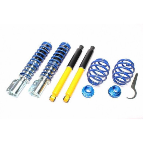 Sospensione regolabile in altezza - Coilovers Coilover kit TA-TECHNIX per Opel Corsa A CC A-CC 1982-1993 | race-shop.it