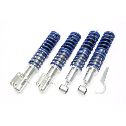 Coilover kit TA-TECHNIX per VW Golf I cabriolet 155 1979-1993