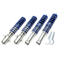 Coilover kit TA-TECHNIX per VW Jetta I 16 1978-1987