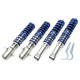 Sospensione regolabile in altezza - Coilovers Coilover kit TA-TECHNIX per VW Scirocco I+II 53+53B 1974-1992 | race-shop.it