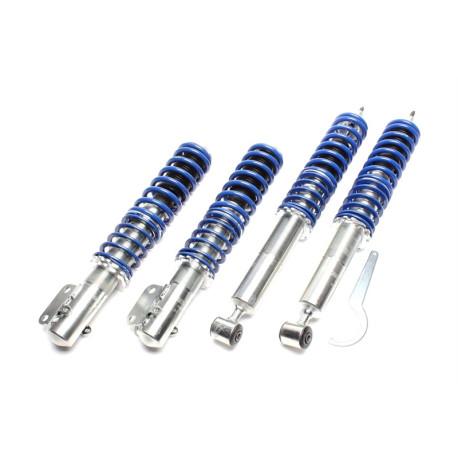 Sospensione regolabile in altezza - Coilovers Coilover kit TA-TECHNIX per VW Golf II 19E 1983-1992 | race-shop.it