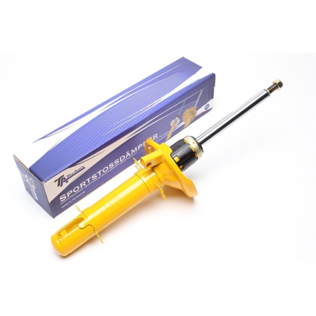 Ammortizzatori sportivi Ammortizzatore sportivo TA-TECHNIX per Skoda Octavia berlina 1U 1998-2010 (asse anteriore) | race-shop.it