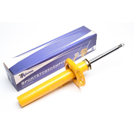 Ammortizzatori sportivi Ammortizzatore sportivo TA-TECHNIX per VW Caddy III+IV furgone/station wagon 2K_ 2004+ (asse anteriore) | race-shop.it