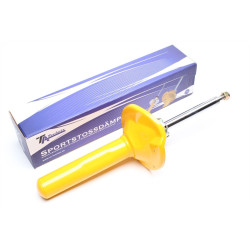 Ammortizzatore sportivo TA-TECHNIX per Peugeot 206 Schrägheck 2A/C 1998-2012 (asse anteriore, lato destro)