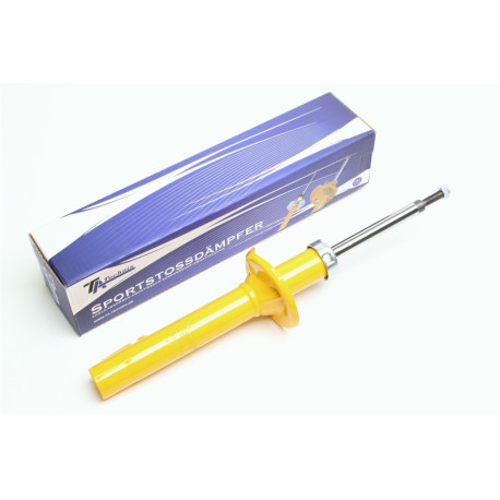 Ammortizzatori sportivi Ammortizzatore sportivo TA-TECHNIX per Ford Orion I + II AFD/AFF 1983-1990 (asse anteriore) | race-shop.it