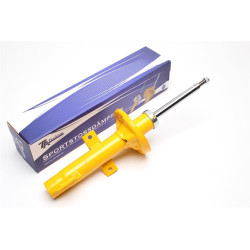 Ammortizzatore sportivo TA-TECHNIX per Ford Escort V station wagon GAL/AVL 1990-12.1992 (asse anteriore)