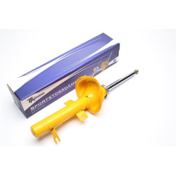 Ammortizzatore sportivo TA-TECHNIX per Ford Focus DAW. DBW 1998-2004 (asse anteriore, lato destro)
