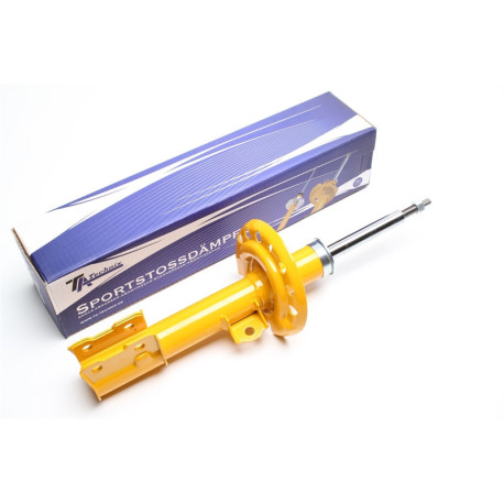 Ammortizzatori sportivi Ammortizzatore sportivo TA-TECHNIX per Opel Corsa C C 2000-2009 (asse anteriore, lato destro) | race-shop.it