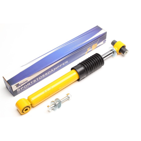 Ammortizzatori sportivi Ammortizzatore sportivo TA-TECHNIX per Renault Megane III CC Z 2010-2012 (asse posteriore) | race-shop.it