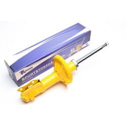 Ammortizzatore sportivo TA-TECHNIX per VW Golf III+IV cabriolet 1E 1993-2002 (asse anteriore)