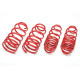 TA-TECHNIX molle ribassate per Mitsubishi Colt Z30 2004-2012 (1.5 Turbo, 1.5 diesel), 40/30mm