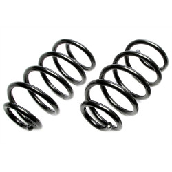 TA-TECHNIX molle rialzate per VW Transporter T5 Bus/furgone/Multivan 7H_/7E_ 2003-08.2015, 25/--mm