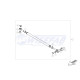 Bracci oscillanti e snodi sferici WISEFAB Rear Suspension Arm 4 | race-shop.it