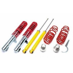 Coilover kit TA-TECHNIX per Seat Leon Cupra R 1M 2002-2006