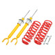 Sospensioni sportive con riduzione fissa TA-TECHNIX kit di sospensioni sportive per Mercedes-Benz E-Klasse S211 2003-2009 (Airmatic), 30/--mm | race-shop.it