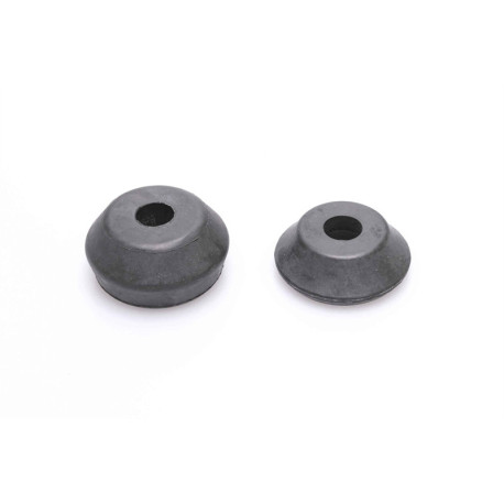 New TA-TECHNIX supporto ammortizzatore per Audi 80 8C/B4 09.91-01.96, asse posteriore | race-shop.it