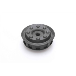 TA-TECHNIX supporto ammortizzatore per Audi 100 4A/C4 12.90-11.94, asse posteriore