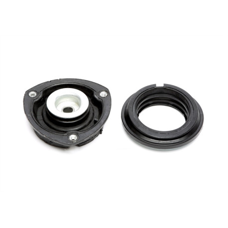 Piastre di campanatura (Camber) TA-TECHNIX supporto ammortizzatore per Seat Ateca KH-5FP, asse anteriore | race-shop.it