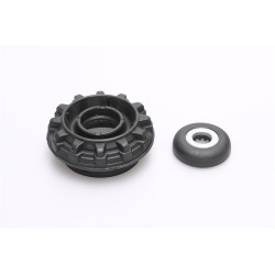 TA-TECHNIX supporto ammortizzatore per VW Lupo 6X/6E 09.98-07.05, asse anteriore