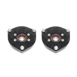 TA-TECHNIX kit supporti ammortizzatore ribassati per VW Scirocco 137, asse anteriore