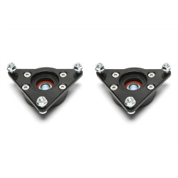 TA-TECHNIX kit supporti ammortizzatore rinforzati per Volvo C30 M, asse anteriore