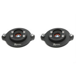 TA-TECHNIX kit supporti ammortizzatore rinforzati per VW Caddy I 14, asse anteriore