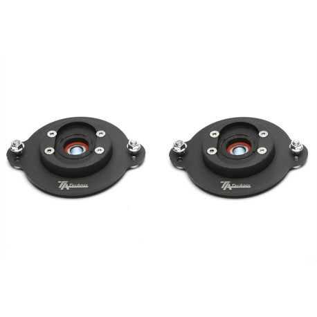 New TA-TECHNIX kit supporti ammortizzatore rinforzati per VW Caddy I 14, asse anteriore | race-shop.it