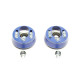 New TA-TECHNIX kit supporti ammortizzatore uniball per Audi TT 8N, asse anteriore | race-shop.it