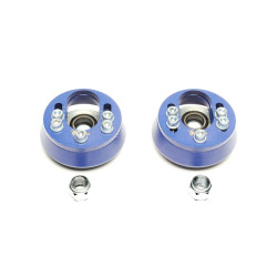 TA-TECHNIX kit supporti ammortizzatore uniball per Audi TT 8N, asse anteriore
