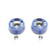 New TA-TECHNIX kit supporti ammortizzatore uniball per Skoda Fabia 5J, asse anteriore | race-shop.it
