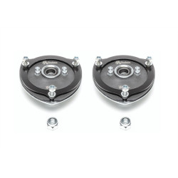 TA-TECHNIX kit supporti ammortizzatore uniball per Seat Leon 1P, asse anteriore