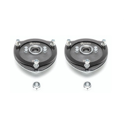 TA-TECHNIX kit supporti ammortizzatore uniball per VW Golf VI Variant AJ5, asse anteriore