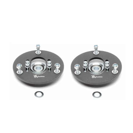 New TA-TECHNIX kit supporti ammortizzatore uniball per BMW X3 Serie E83, asse anteriore | race-shop.it