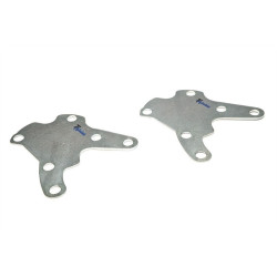 TA-TECHNIX adattatore per la regolazione del camber per Audi A3 8L 1996-2003, asse posteriore