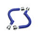 Bracci regolabili TA-TECHNIX bracci regolabili per la regolazione del camber per VW Jetta III+IV 1K/16, asse posteriore | race-shop.it