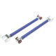 Bracci regolabili TA-TECHNIX bracci inferiori regolabili per la regolazione del camber per Seat Leon 4x4 1M, asse posteriore | race-shop.it