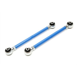 TA-TECHNIX bracci inferiori regolabili per BMW 4er coupé cabriolet/Gran Coupe F32 (bracci di convergenza), asse posteriore