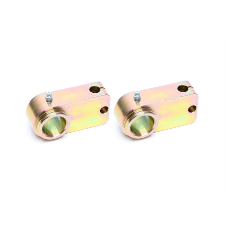 Silentblock in poliuretano TA-Technix TA-TECHNIX supporti braccio per la correzione del camber per Trabant 601 1964-1990 (20 mm per lato), asse anteriore | race-shop.it