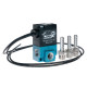 Standalone ecu, display and accessories Link elettrovalvola di controllo sovralimentazione - 3 vie (3BCS) | race-shop.it