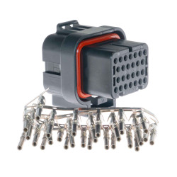 Link kit terminali C (TKC)