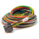 Standalone ecu, display and accessories Link cablaggio A medio (2LA) | race-shop.it