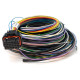 Standalone ecu, display and accessories Link cablaggio B medio (2LB) | race-shop.it
