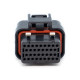 Standalone ecu, display and accessories Link cablaggio B medio (2LB) | race-shop.it