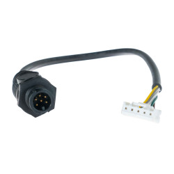 Link cavo (CANPCB)
