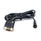 Standalone ecu, display and accessories Link cavo di programmazione da CAN a seriale | race-shop.it